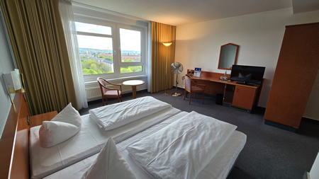 Hotel Am Terrassenufer in Dresden Hotel Am Terrassenufer in Dresden